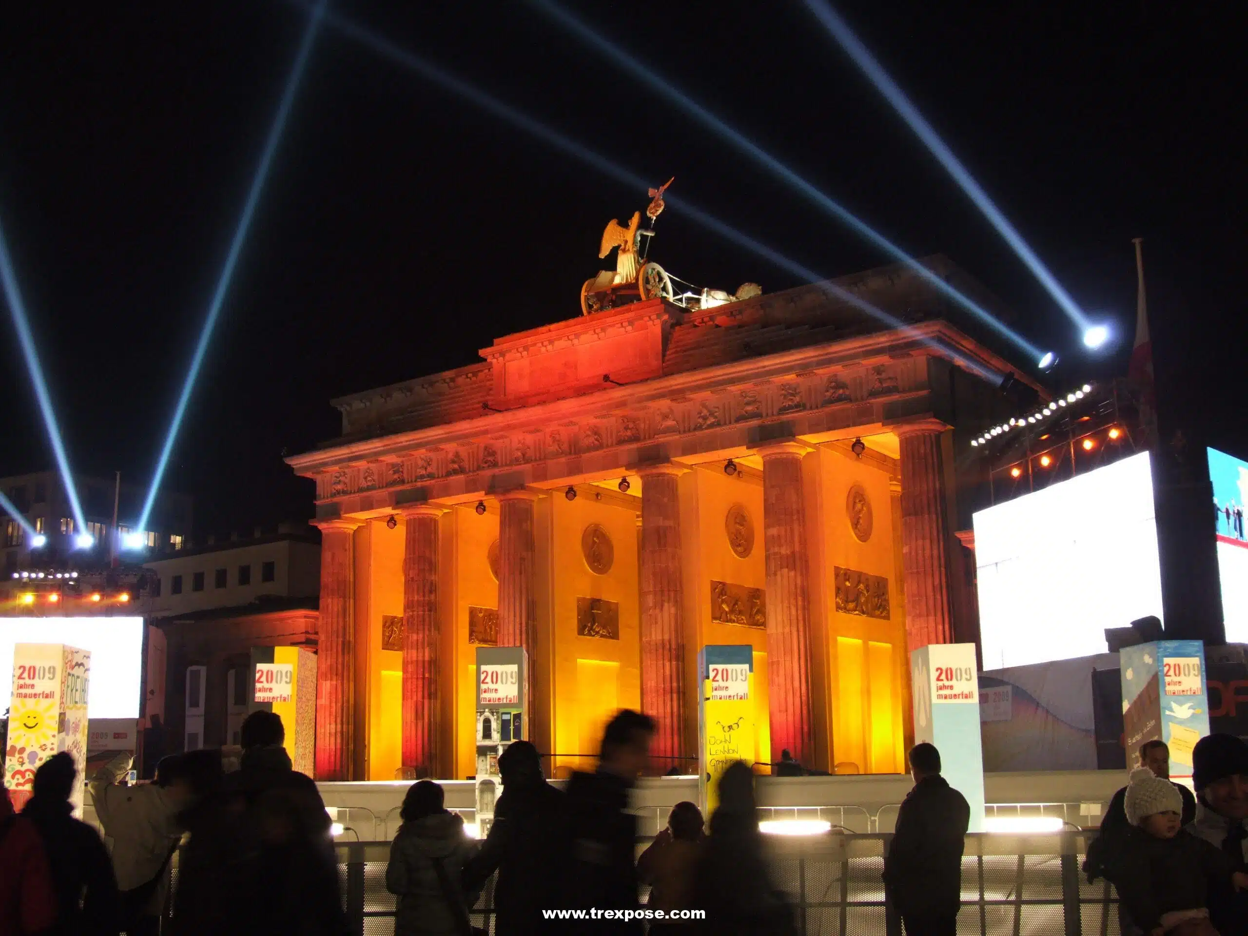 Unusual things to do in Berlin. Unique things to do in Berlin.