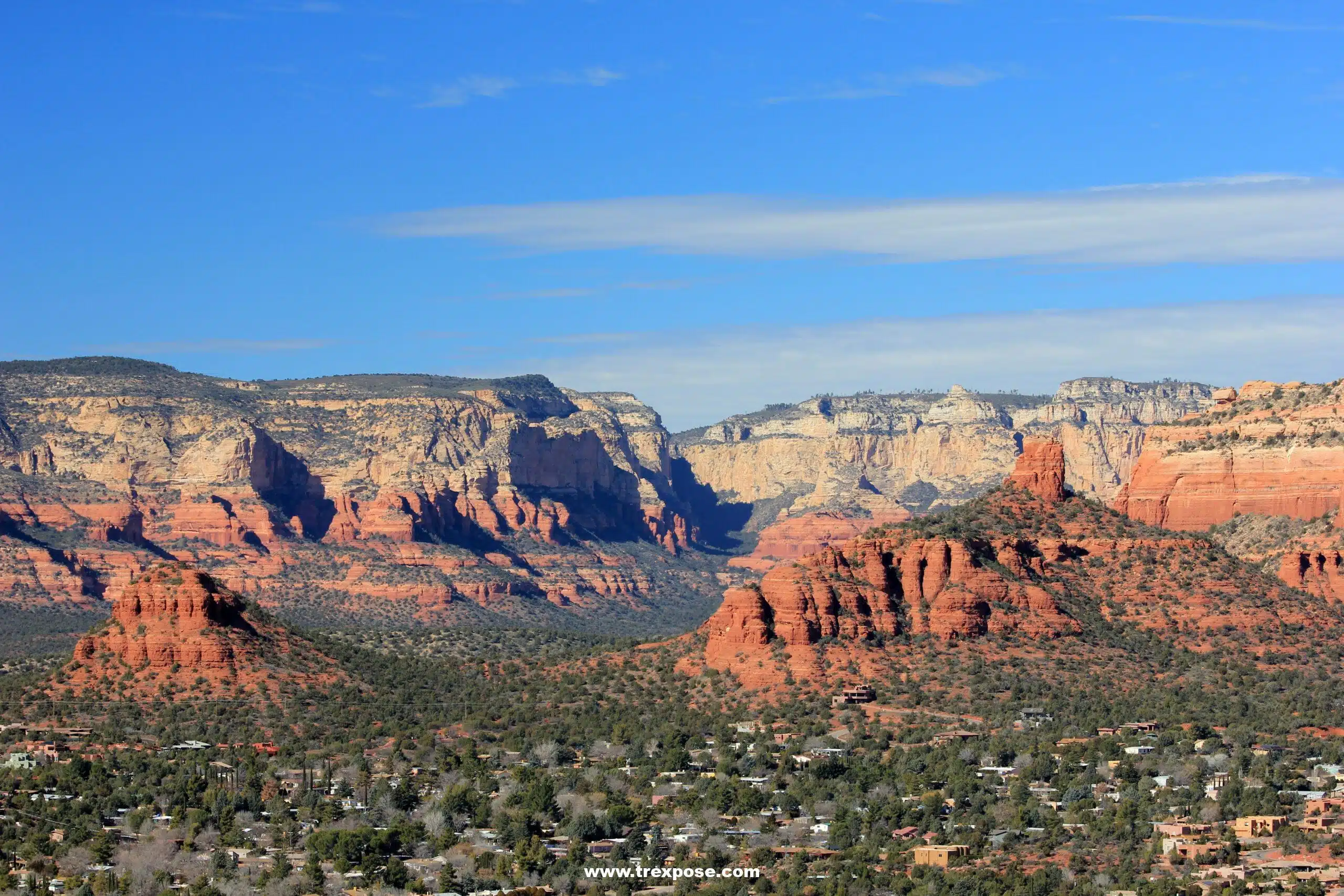 Sedona, Arizona