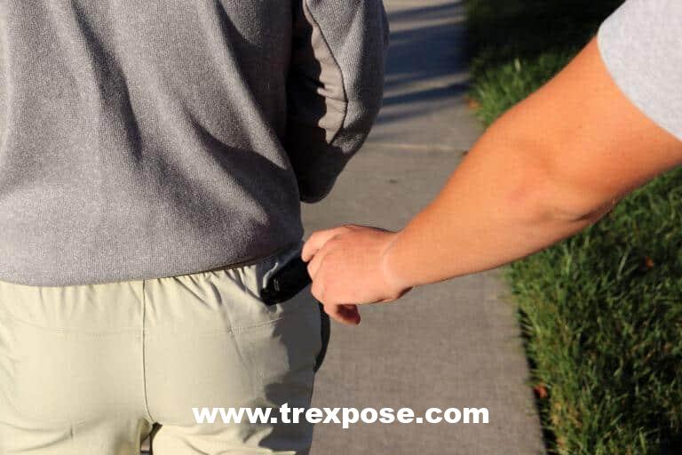 How to protect yourself from pickpockets