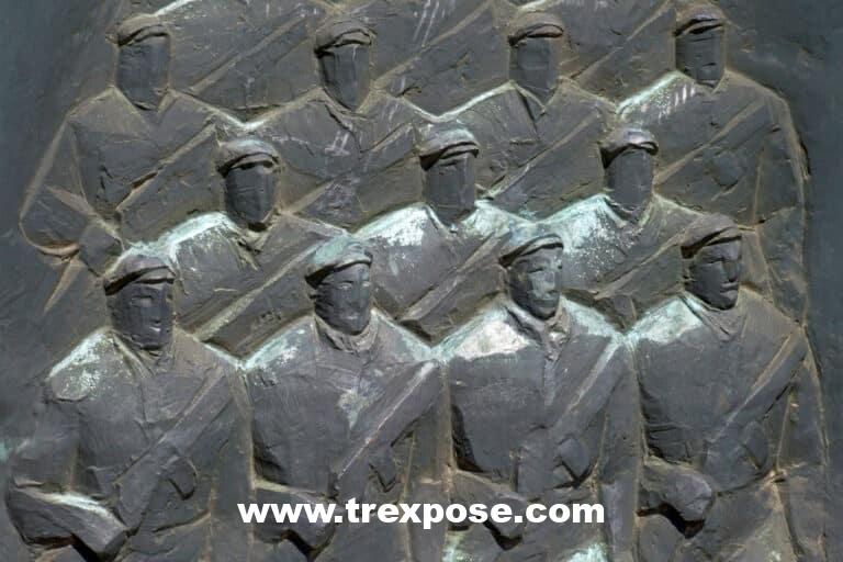 Memento Park, Budapest, Hungary