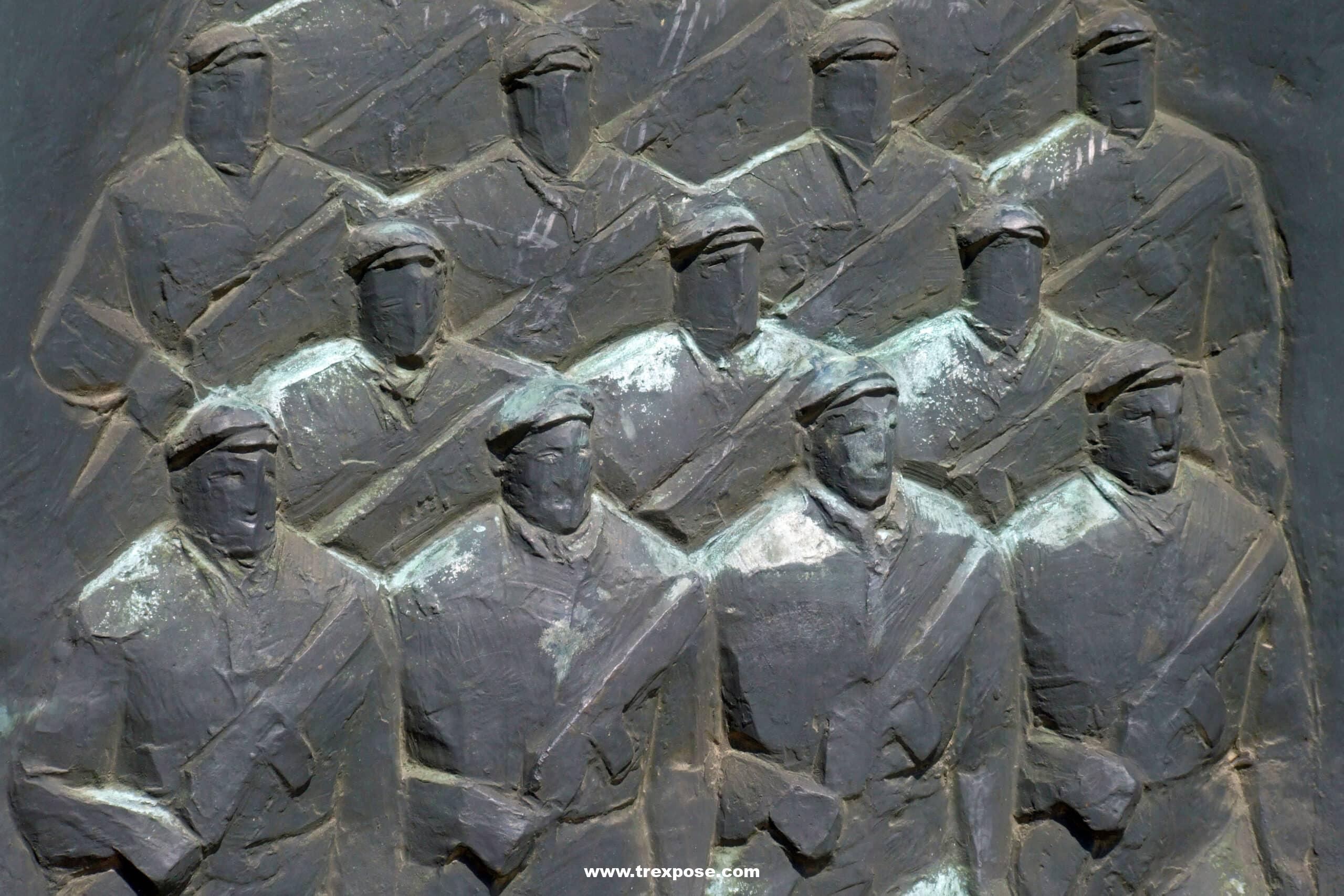 Memento Park, Budapest, Hungary