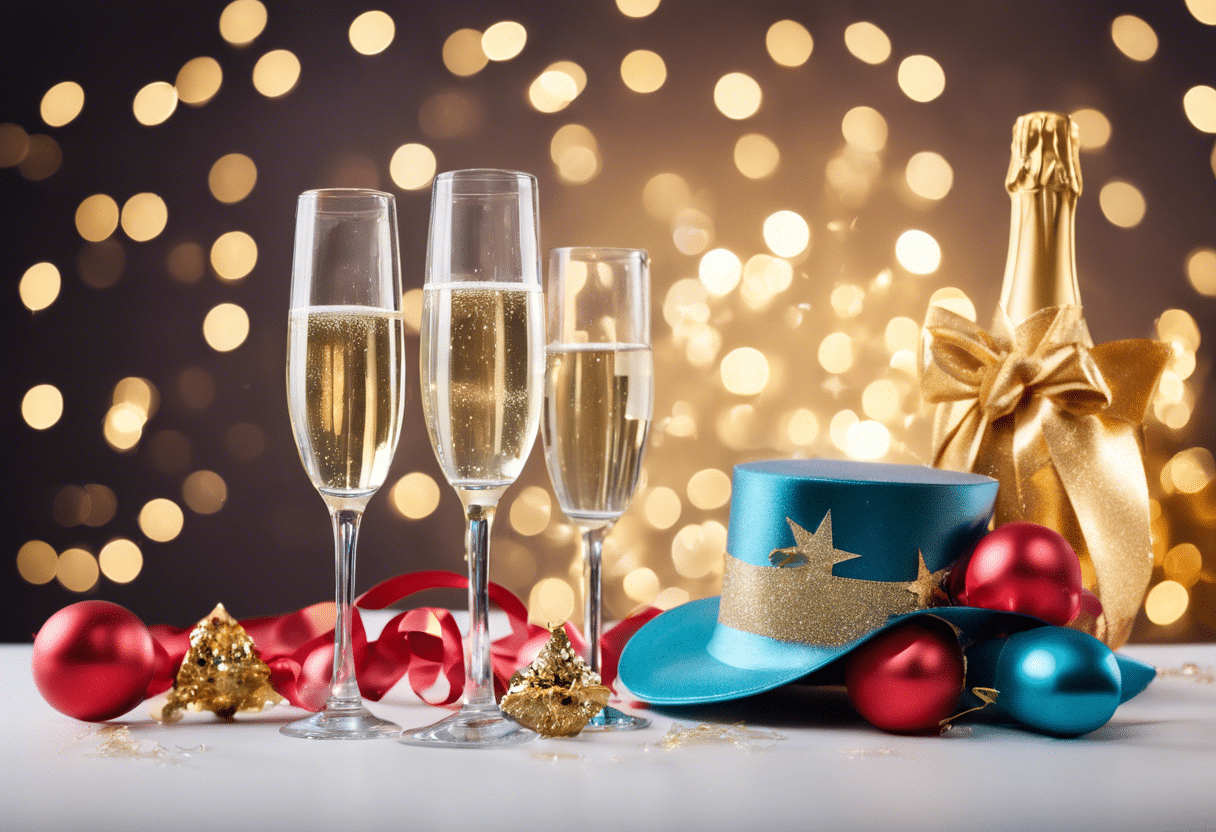 New Year Traditions in Other Countries