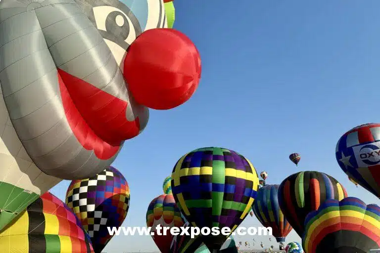 Albuquerque Balloon Festival