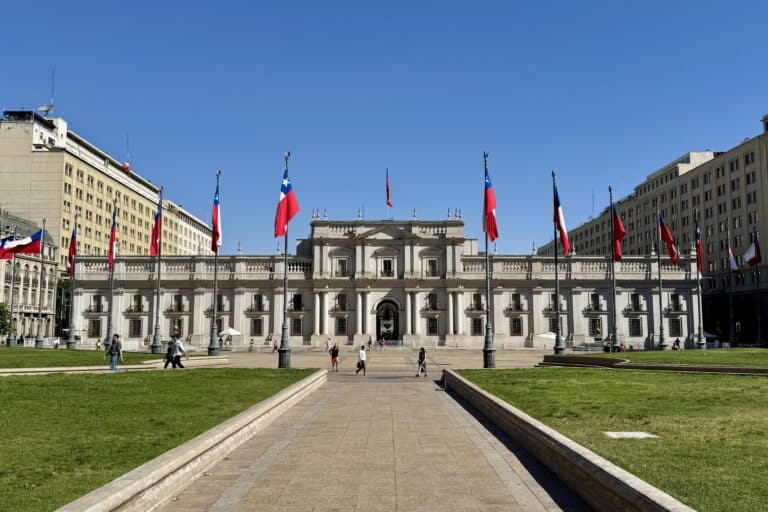 Tips for a Visit to Santiago