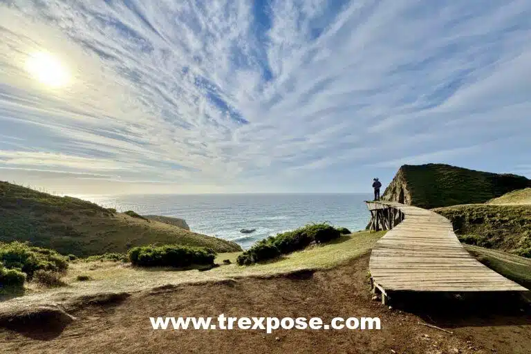Ideas for a Weekend in Chiloé