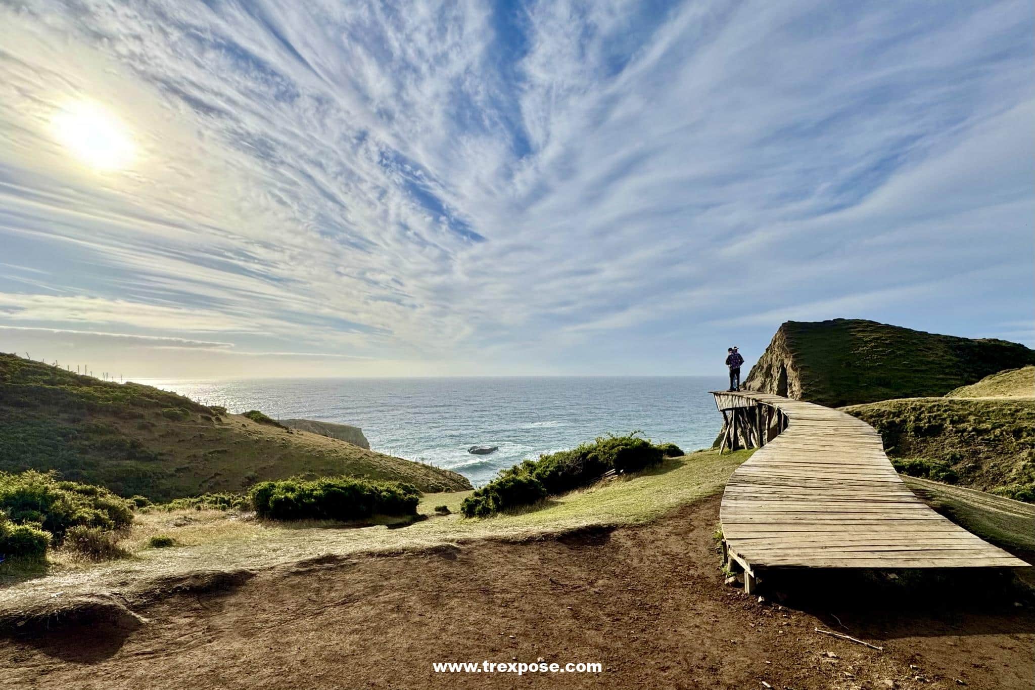 Ideas for a Weekend in Chiloé