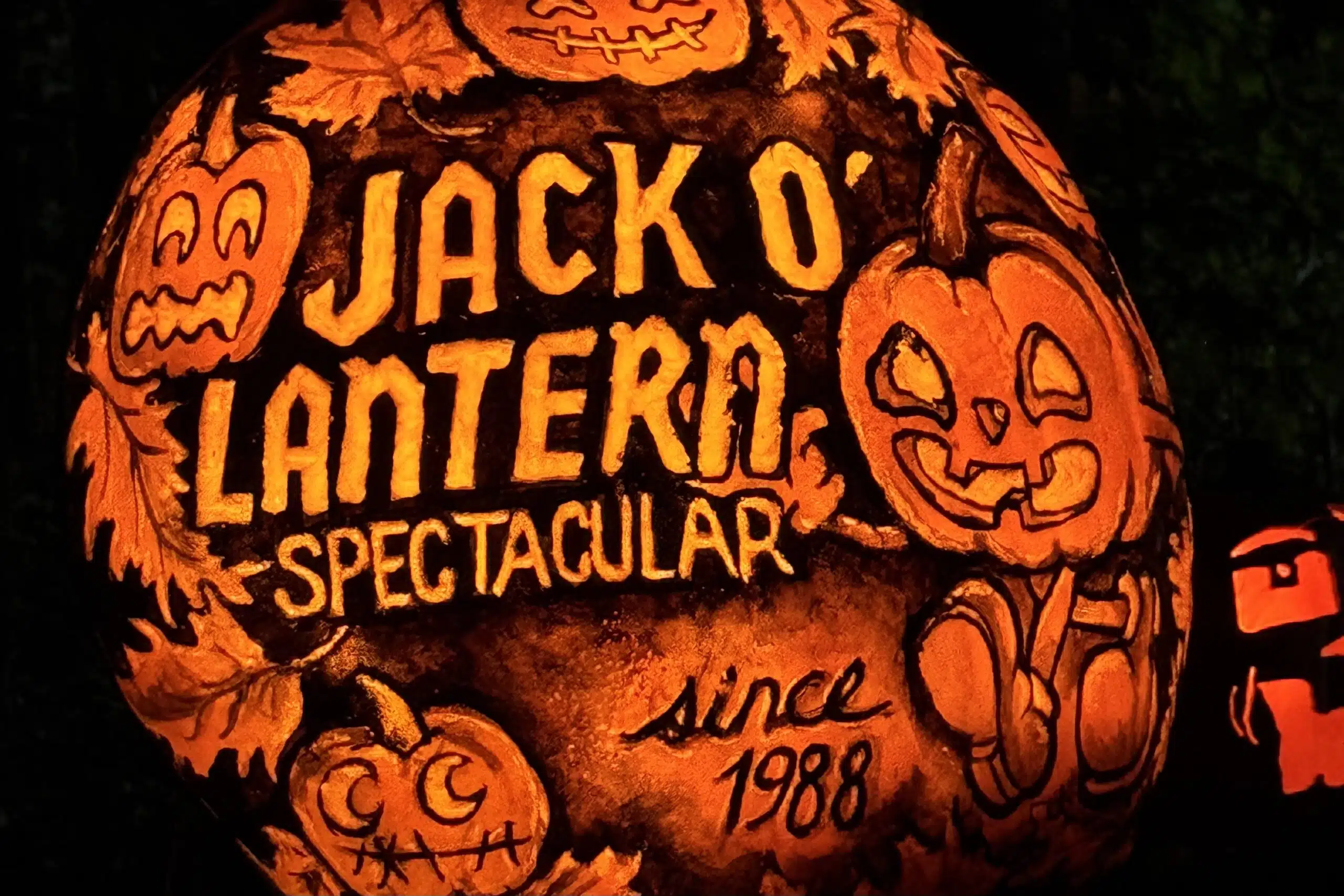 Louisville Jack O’Lantern Spectacular